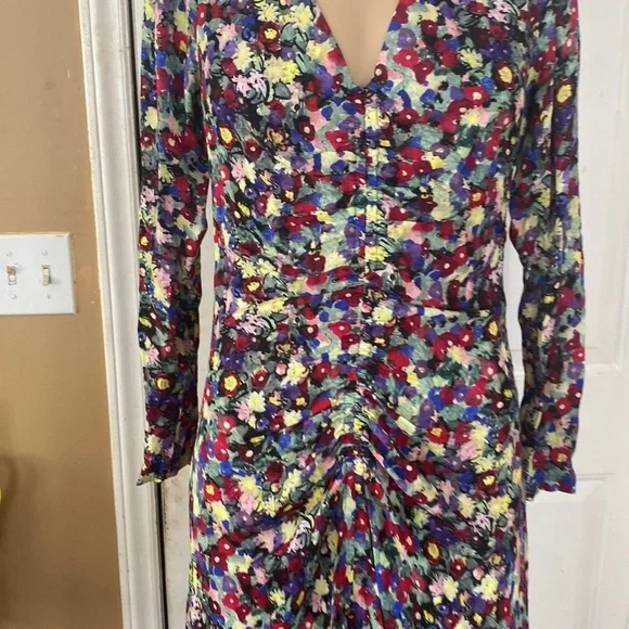 Rohe Sabrina dress
